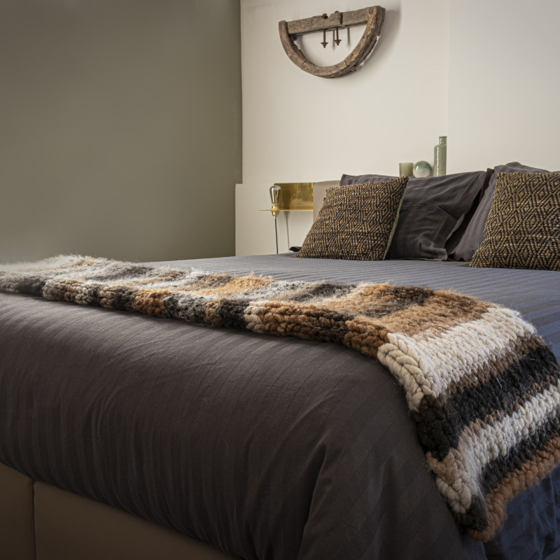 Overnachten Tongeren-Borgloon